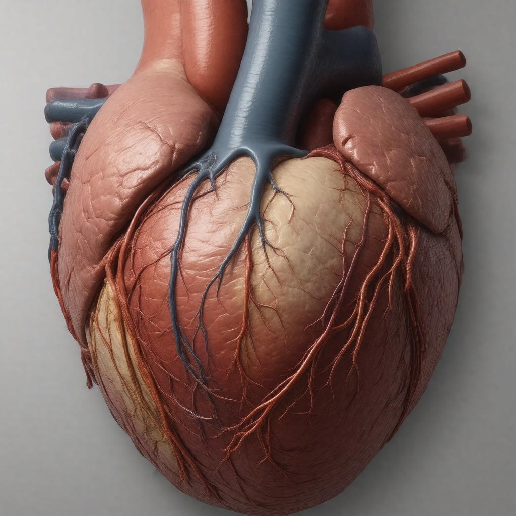 coronary artery disease